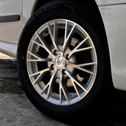 رینگ اسپرت FW مدل شاخ گوزنی سایز 15 اینچ بسته 4 عددی