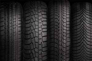 تاثیر لاستیک بر موتور خودرو از نظر راندمان