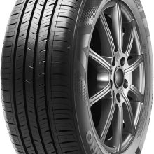 لاستیک کومهو مدل TA31 سایز 245/45R18