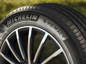 تاثیر لاستیک در زیبایی خودرو