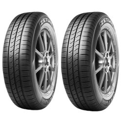 لاستیک زتوم مدل KH25 سایز 195/50R16 تاریخ تولید 2025 – دو حلقه