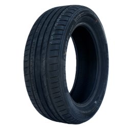 لاستیک کاپسن مدل K737 سایز 195/50R15 تاریخ 2025 – دو حلقه
