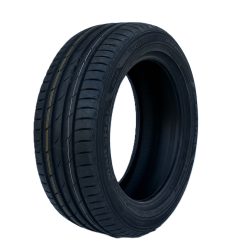 لاستیک مارشال مدل MU12 سایز 205/50R16 تاریخ 2025 – دو حلقه
