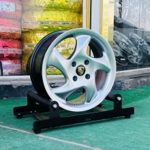 رینگ اسپرت پورشه PORSCHE سایز 16 اینچ بسته 4 عددی