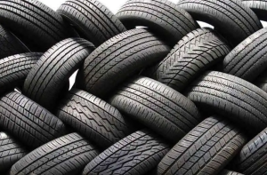 لاستیک تنها تایر نیست