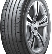 لاستیک هانکوک مدل Ventus Prime 4 K135 سایز 205/50R17 تاریخ تولید 2023