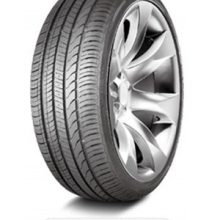 لاستیک هیلو مدل VANTAGE XU1 سایز 195/45R16 تاریخ تولید 2025