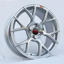 رینگ اسپرت بی بی اس سایز 16 اینچ بسته 4 عددی