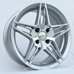 رینگ اسپرت ووسن ستاره ای سایز 16 اینچ بسته 4 عددی