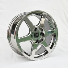 رینگ اسپرت انکی اوو ایت کروم سایز 16 اینچ بسته 4 عددی