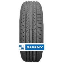 لاستیک سانی مدل NP226 سایز 195/50R15 تاریخ تولید 2025