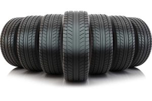 چگونه لاستیک ماشین را نرم کنیم