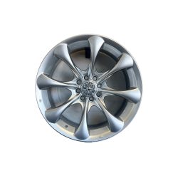 رینگ اسپرت STC نقره ای سایز 17 اینچ بسته 4 عددی