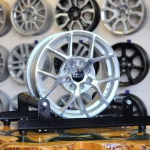 رینگ اسپرت BBS شاخ گوزنی سایز 14 اینچ