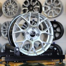 رینگ اسپرت BBS شاخ گوزنی سایز 15 اینچ
