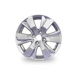 رینگ اسپرت اروندچرخ مدل تارایی سایز 16 اینچ – نقره ای – بسته 4 عددی