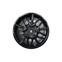 رینگ اسپرت نیریز مدل خرچنگی مشکی سایز 15 اینچ – بسته 4 عددی