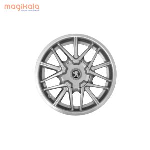 رینگ اسپرت خرچنگی نیریز سایز 15 اینچ - یک عددی