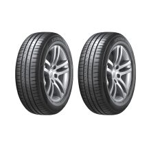 لاستیک هانکوک مدل KINERGY ECO2 K435 سایز 205/60R14 تاریخ تولید 2024