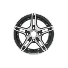 رینگ تولیدی اروند چرخ مدل ووسن کد VOSSEN053 سایز 14 اینچ