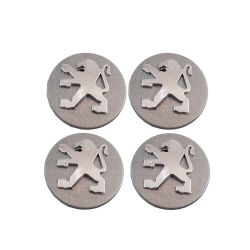 کاپ وسط رینگ اسپرت مدل پژو – چهار عددی